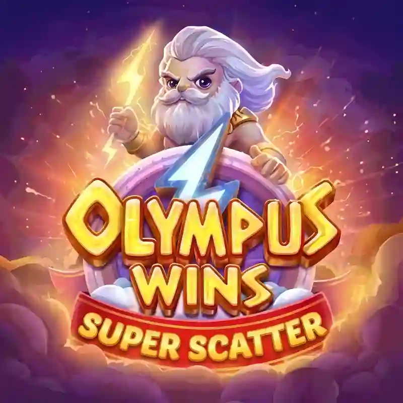 Olympus Chiến Thắng