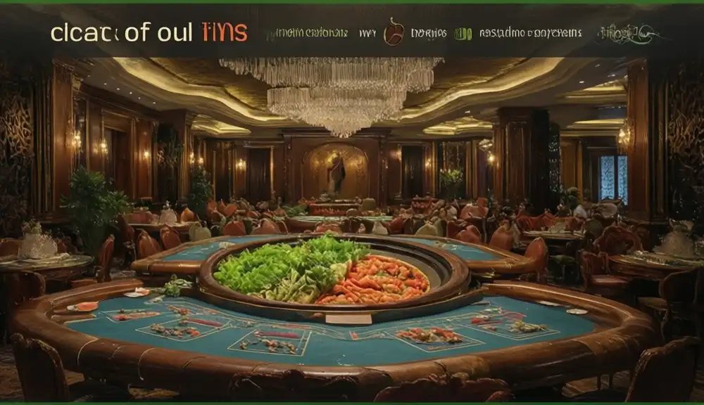 LiveCasinoHouse VN Banner