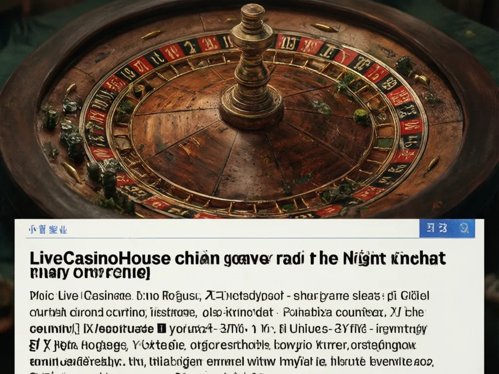 Hướng dẫn chọn trò chơi casino