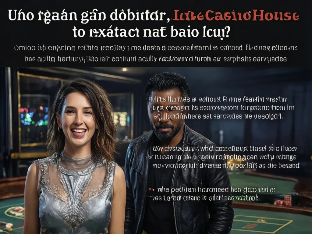 Thời gian giao dịch casino